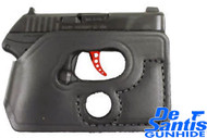 NEW RUGER FITS FOR POCKET SHOT™ HOLSTER