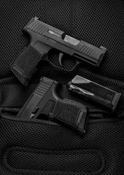 What Makes a Good Sig Sauer P365 Holster?