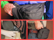 6 Best Conceal & Carry Holsters for Summer | Desantis