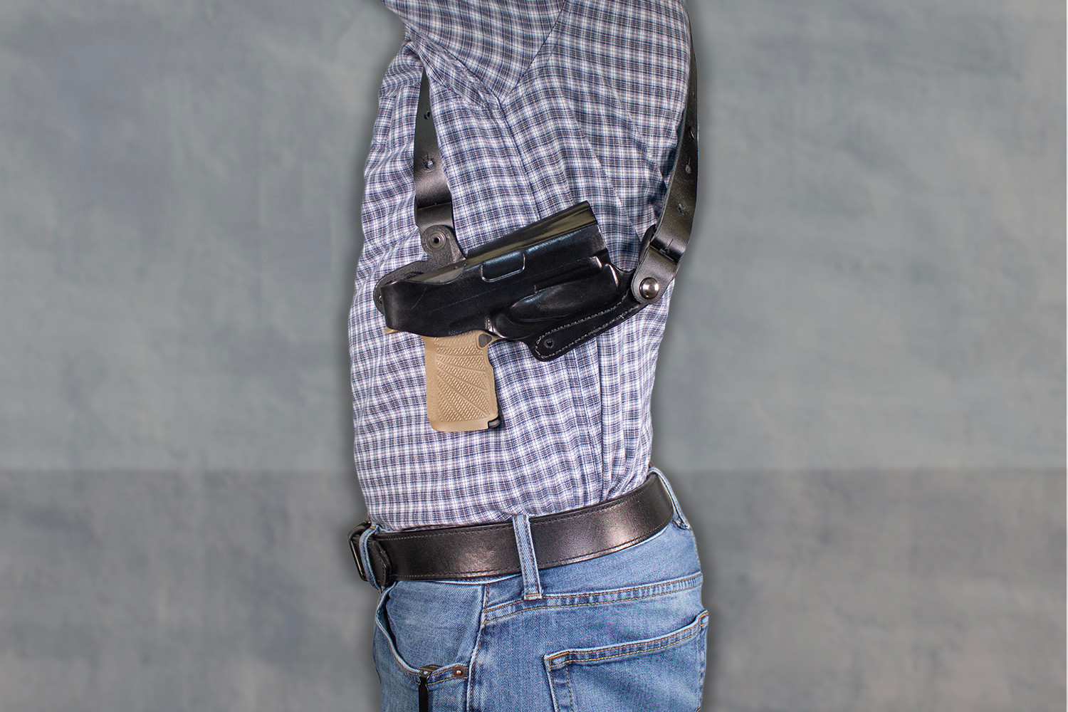 New Products Holsters, Concealed Carry, Belts