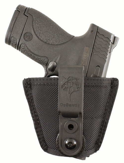 Clearance Holsters, Carriers, & Gear | DeSantis Holsters - Page 6