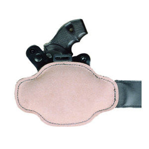 LEATHER ANKLE HOLSTER, DesantisHolster.com