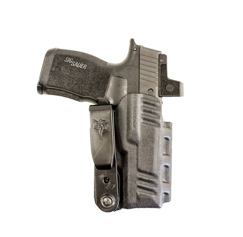 Kydex & Leather Holsters for 1911 5