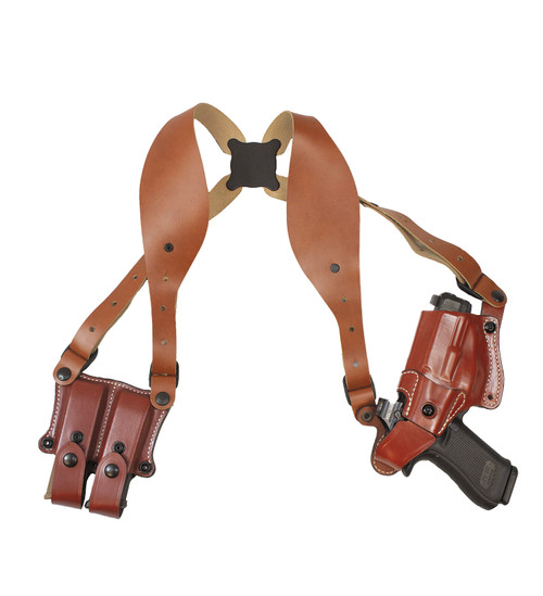 Kydex & Leather Holsters for 1911 5