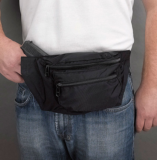 best ccw fanny pack