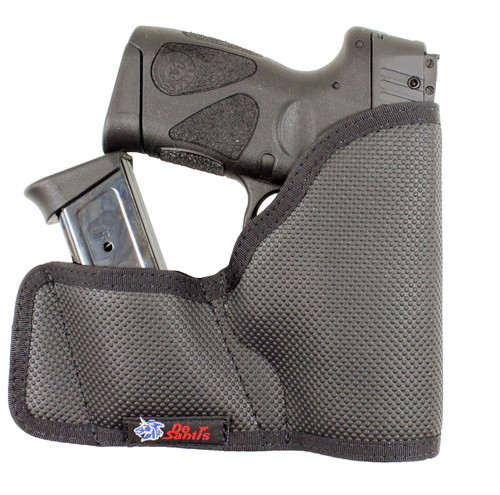 Cargo Nemesis Pocket Holster