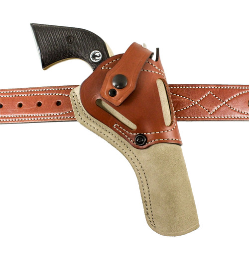 THE WILD HOG - DeSantis Holsters