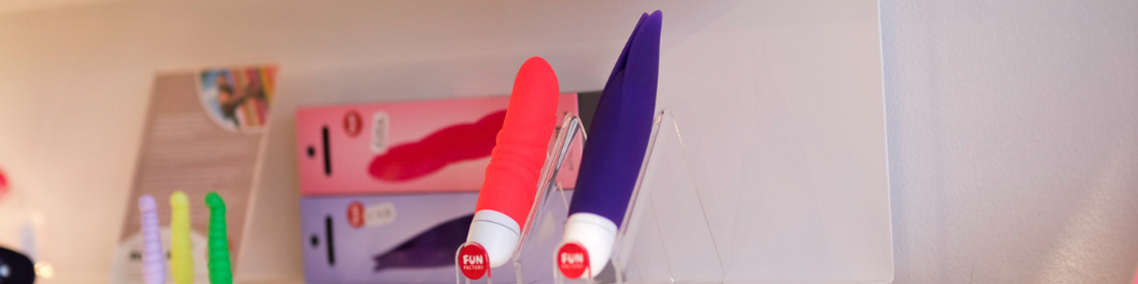 Vibrators Vibrators