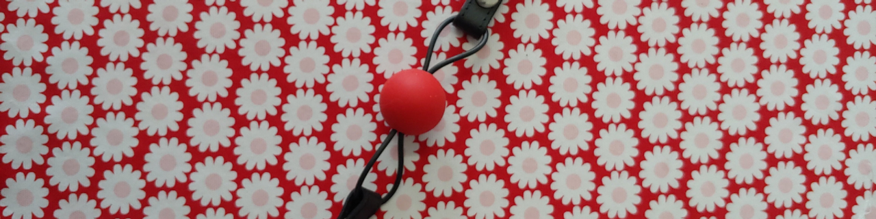 Ball Gags