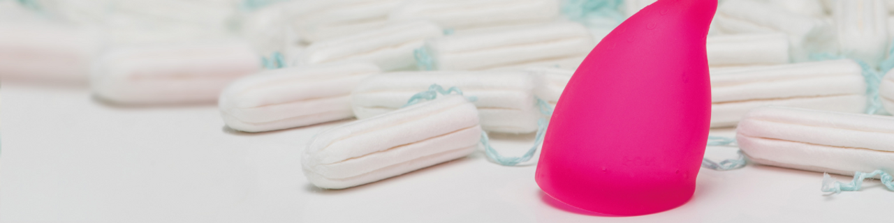 Menstruatie en Verzorging