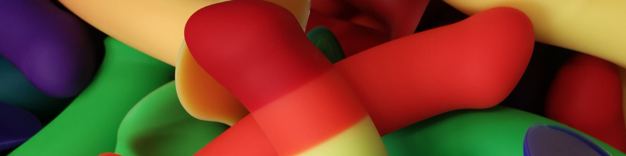 Dildo's