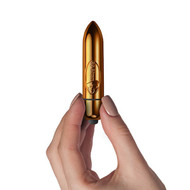 Spotlight Bullets! 