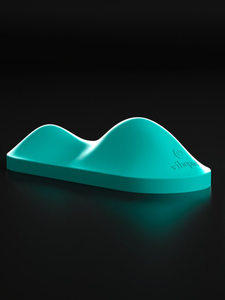 Vibepad Intense handenvrije grinding toy