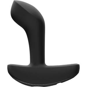 Ergonomisch gebogen top van de Fun Factory Bootie VIBE prostaatmasser