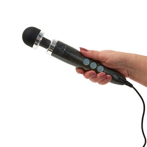 Doxy nr 3 disco black
