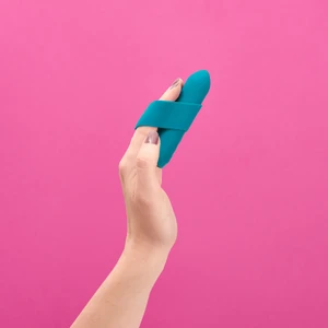 Kleine vibrator