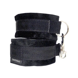 Zachte velcro handboeien