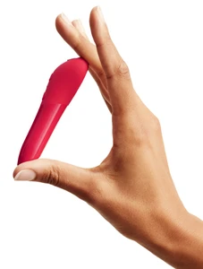 We-Vibe Tango bullet afmetingen