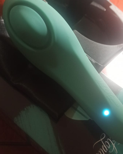 Pulse queen oscillator voor de vulva