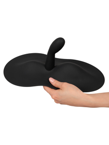 Vibepad drie met afstandsbediening en dildo