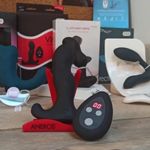 Aneros Prostaatmassagers: Gids & Review | Loveware