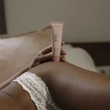 Kokosolie, vaseline of glijmiddel: wat is beter?