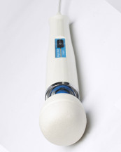 New York Times noemt de Magic Wand Rechargeable de 'beste vibrator’