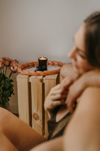 Sensuele Massage voor Valentijn:  Gids voor Koppels