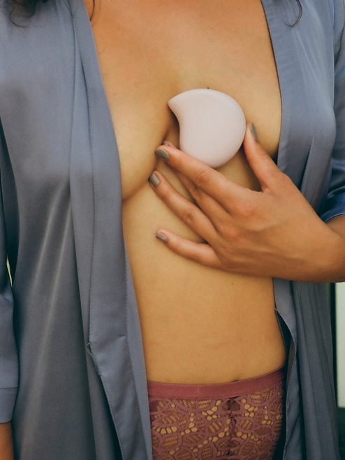 Premium luchtdrukvibrator van Fun Factory