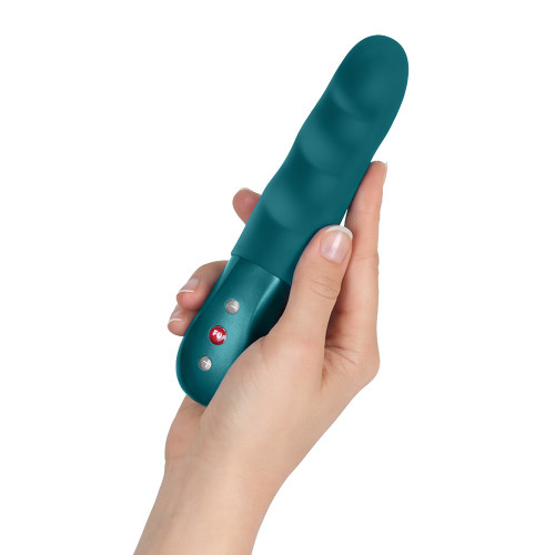 Stronic Petite handsfree pulsator in de hand