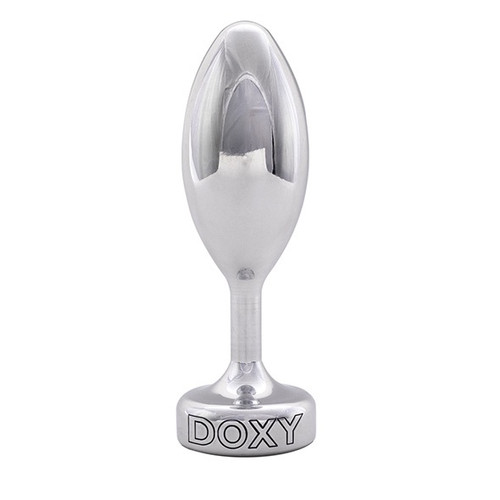 Doxy buttplug made in europe