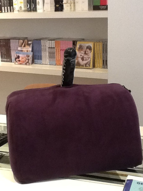 Bon Bon sekskussen voor speeltjes en comfort