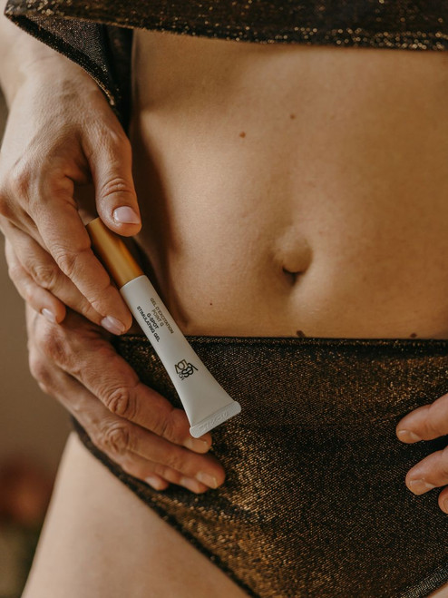 Stimulerende gel voor de G-Spot