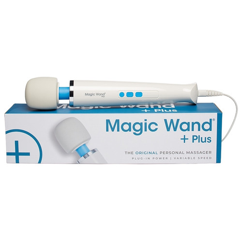Magic Wand Plug-In