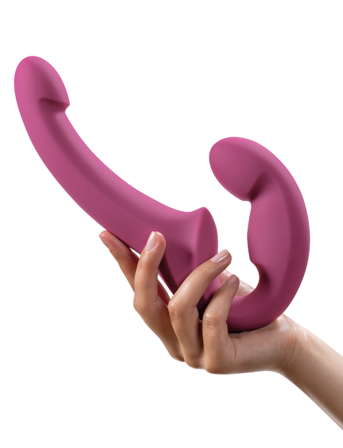 Share Lite deep blackberry