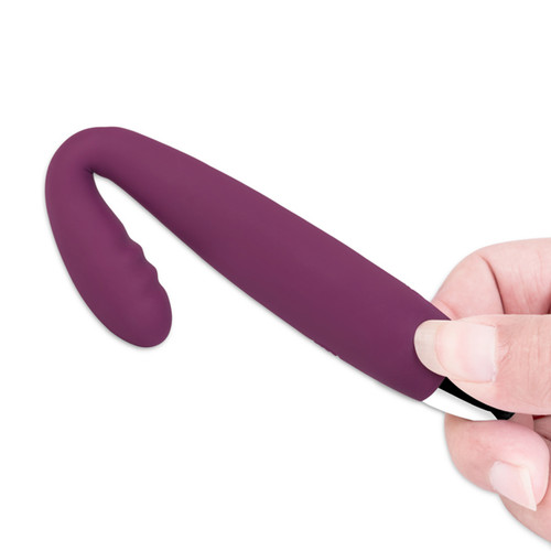 Flexibele, smalle vibrator