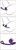 Snailvibe curve purple visueel
