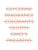 Watergebaseerd vegan glijmiddel zonder glycerine
