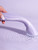 Svakom Margot ergonomische G-spot vibrator lila