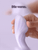 Svakom Margot G-spot Vibrator met Dubbele Motor