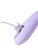 Svakom Selena stotende vibrator voor koppels en handsfree gebruik USB-C rechargeable