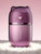 Svakom Klitty stimulator met schattig poesjesdeksel dusty lavender