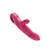 Fun Factory Bi Stronic Arc duopulsator raspberry