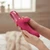 Fun Factory Bi Stronic Arc duopulsator raspberry