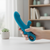 Ergonomisch LOOP handvat met geribbelde textuur Bi Stronic Curve