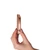 Rocks-Off Bamboo Bullet Vibrator in lippenstift design