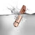 Rocks-Off Bamboo Bullet Vibrator in lippenstift design