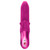 Fun Factory Bi Stronic Fusion magenta duopulsator met vlinder