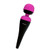Rechargeable Wand Massager plug-in