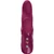 Ergonomisch LOOP handvat met textuur Miss Bi vibrator